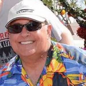 Meet your Posher, Jonathan